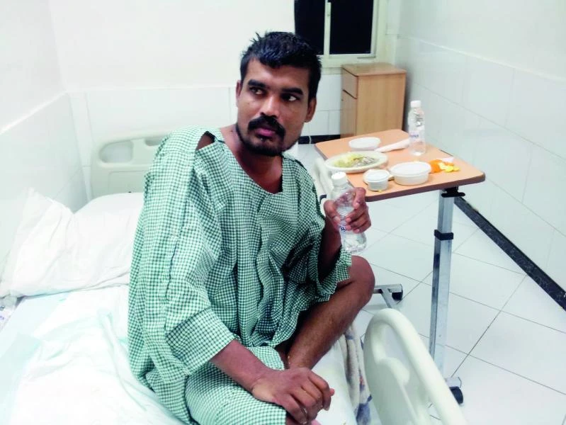 Facebook helps establish identity of Indian suffering from amnesia