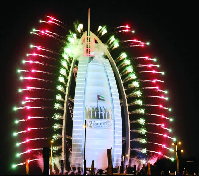 Dubai stocks continue to climb on Expo bets