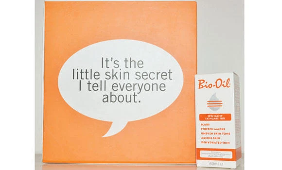 Bio Oil safe and affordable