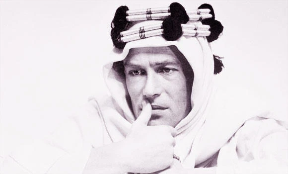 End of an era: Tributes paid to ‘Lawrence of Arabia’ star O’Toole