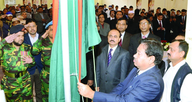 Bangladeshi expats urged to enhance country’s image