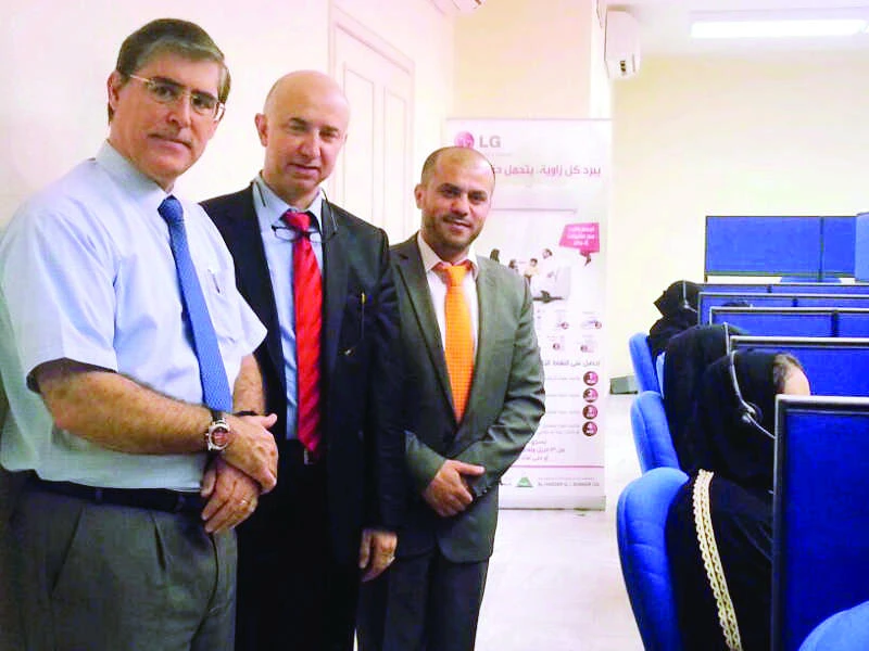 Shaker unveils contact center