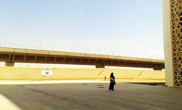 Transport project to link Riyadh university campuses