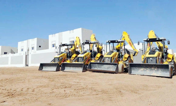 Property prices up 40% in Madinah