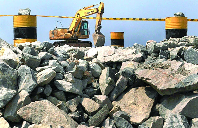 Lanka revives state firm with Chinese ships