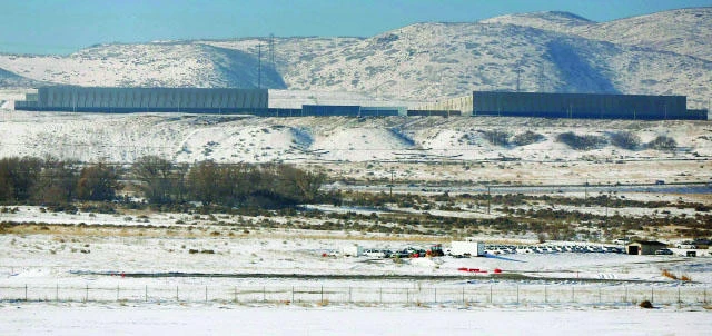 US judge: NSA program is likely unconstitutional