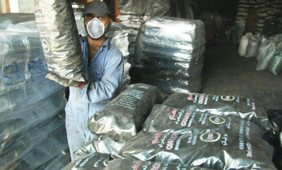 Death from charcoal heating raises alarm as winter takes hold