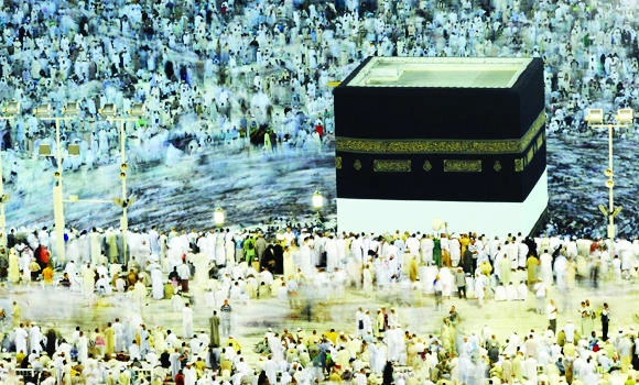 211,000 Umrah visas issued for new season