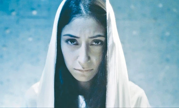 Shahad narrates mermaid story