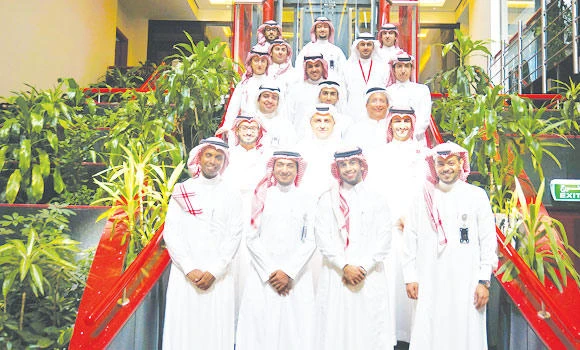 SABB introduces development program for Saudi graduates