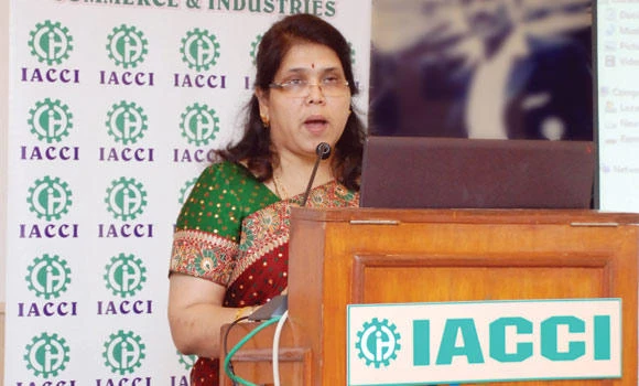 India offers help for Saudi entrepreneurs to set up SMEs