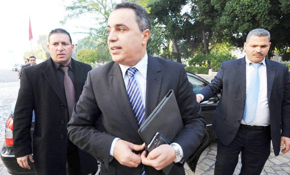 Caretaker Tunisian govt by Jan. 14