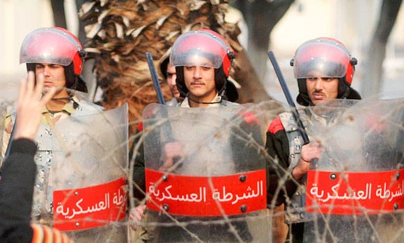 Mursi to face third criminal enquiry