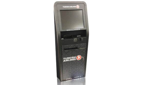 Turkish Airlines adds more SITA kiosks as passenger numbers rise