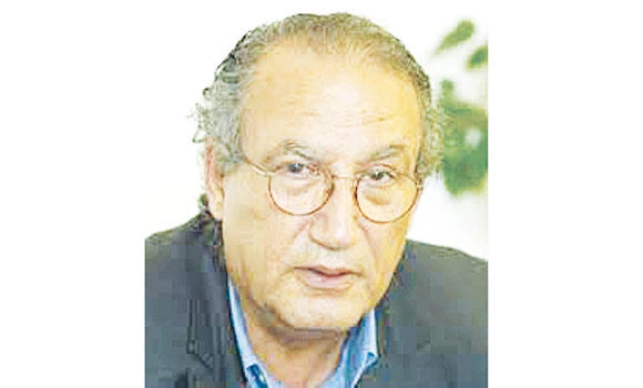 Renowned Palestinian rights activist Sarraj dies