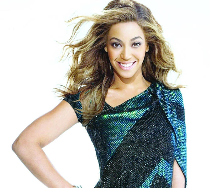 Beyonce album sets iTunes sales record