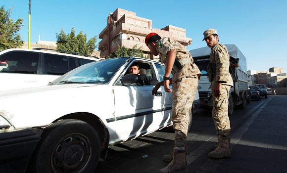 Sectarian clashes kill 9 in Yemen