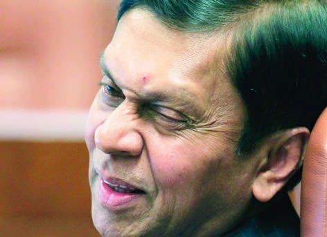 Sri Lanka currency near 2-month high