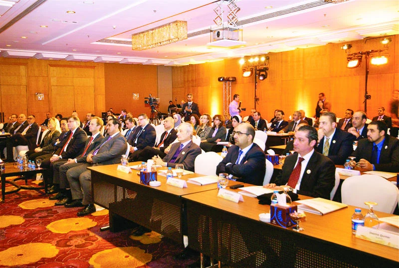 Royal Jordanian highlights achievements