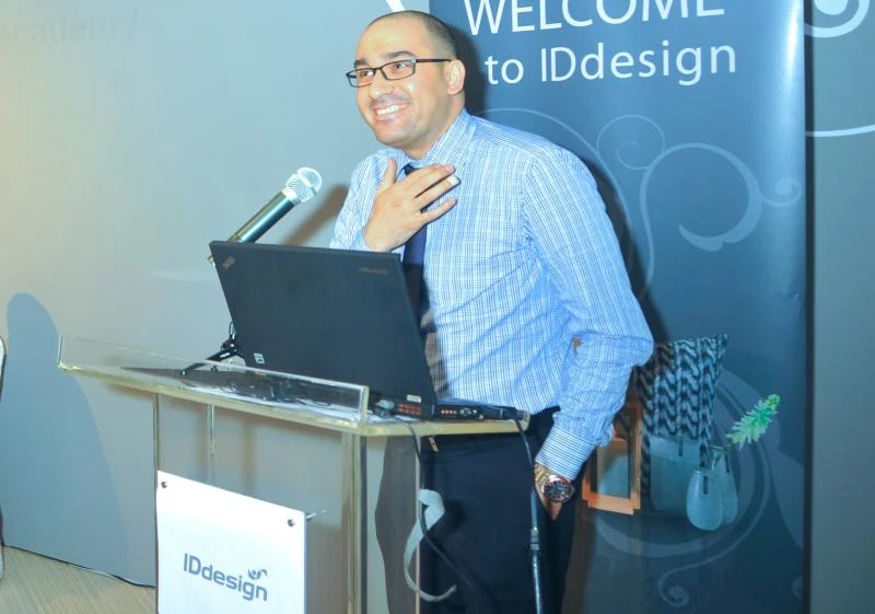 IDdesign hosts Dar Al-Hekma College interior decor contest