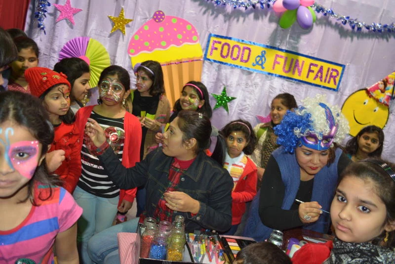 Food security, hunger alleviation highlighted