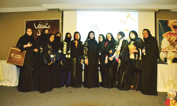 Saudi students’ e-commerce project given recognition