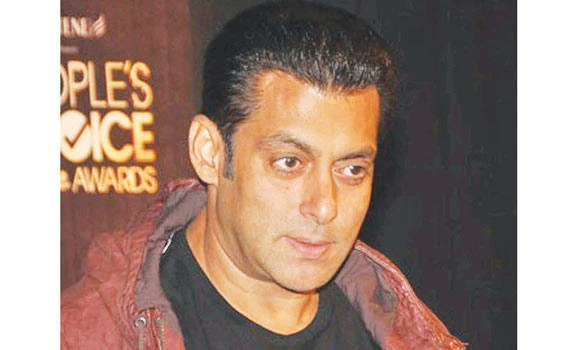Salman Khan in trouble over ‘insulting Muslim sentiments’