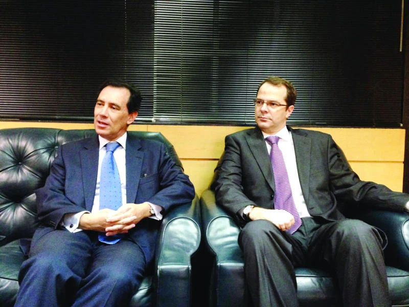 Portugal seeks to expand relations with KSA