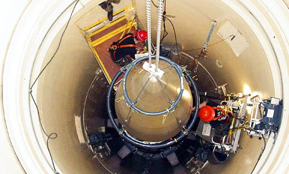 NY Times: US sending missiles, drones to Iraq