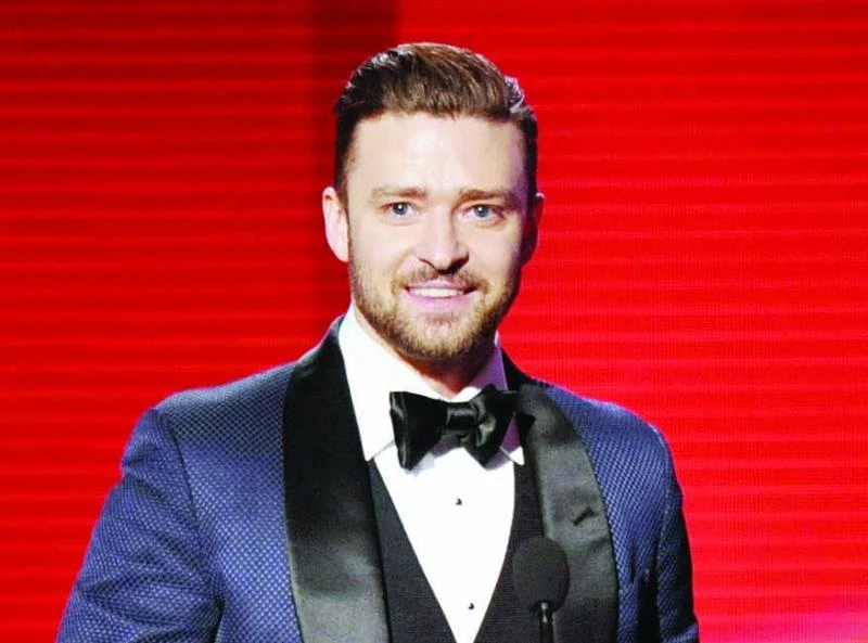 Justin Timberlake finds harmony in ‘Llewyn Davis’