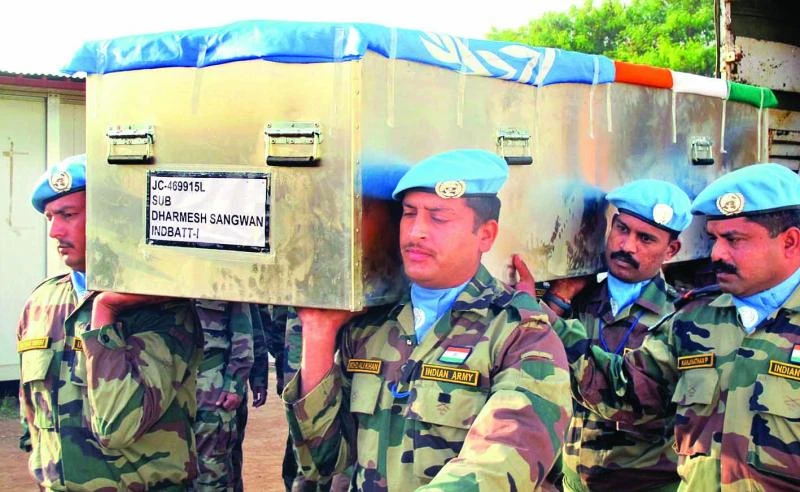 Fighting escalates in South Sudan