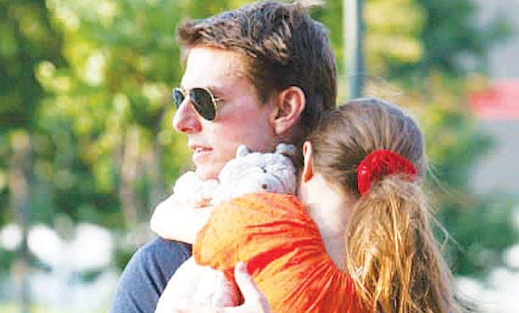 Tom Cruise, tabloids, settle defamation lawsuit