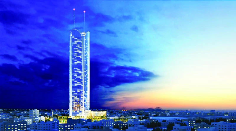 Riyadh to have 20% of 155 new hotels planned across KSA