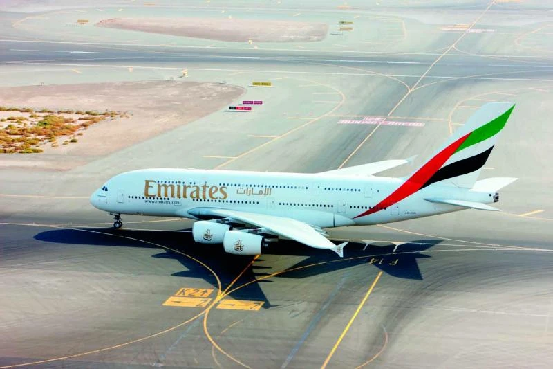 Novus Aviation Capital closes finance lease transaction with Emirates