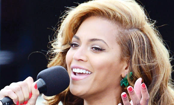 Beyonce on new, surprise album: ‘I was so scared’