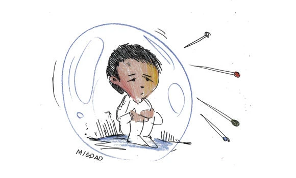 Children subjected to abuses at Madinah home
