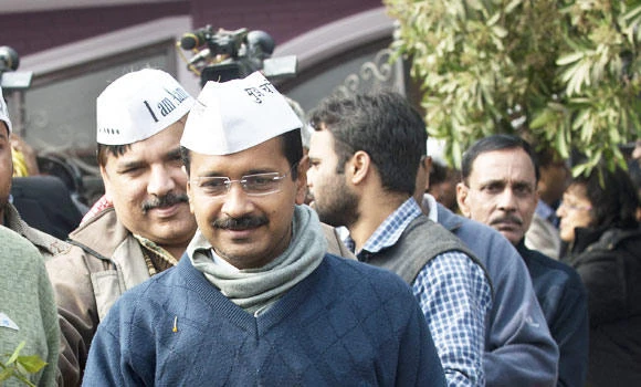 AAP keeps free water promise
