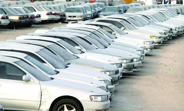 Used car dealers upbeat despite fluctuating demand
