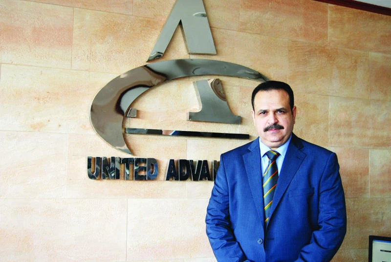 United Advantage Auto lines up variety of choices