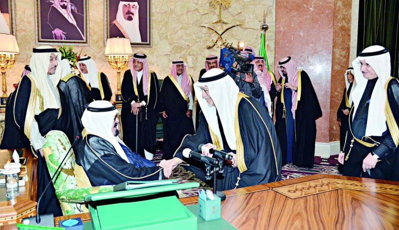 2013 revenue set to cross SR1.13 trillion