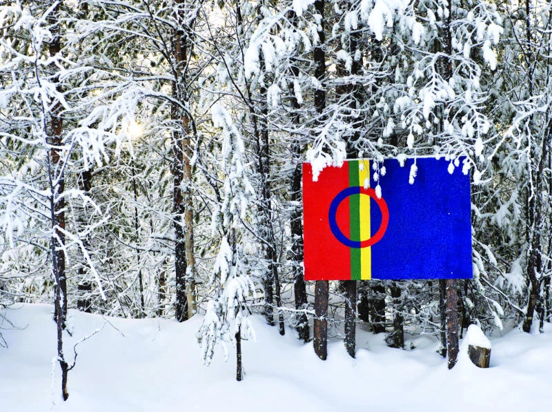 Mining threatens unique culture of Sweden’s Samis