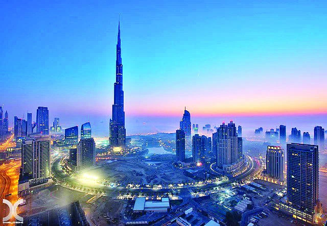 UAE realty trade: Return on investments growing