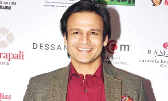 Vivek Oberoi to play Modi?