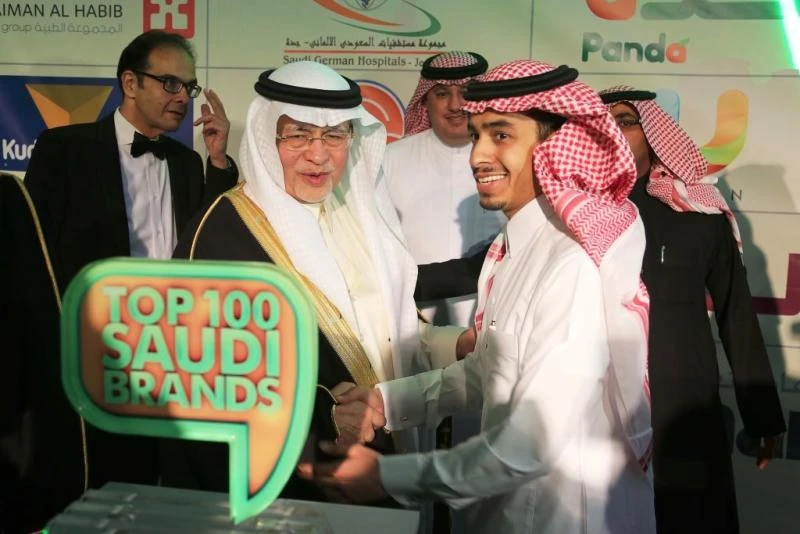 Ahmed Abdulwahed Trading wins top award
