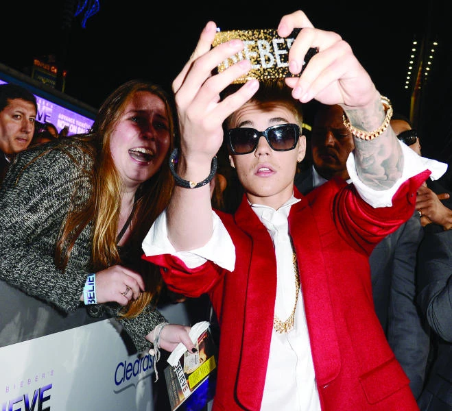 Justin Bieber is ‘officially retiring’ but will be here ‘forever’