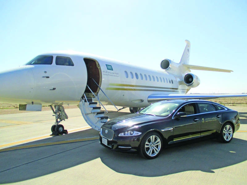 MYNM seals partnership with Saudia Private Aviation