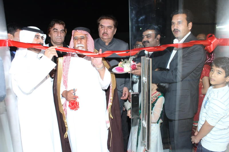 SPAR opens new office in Jubail