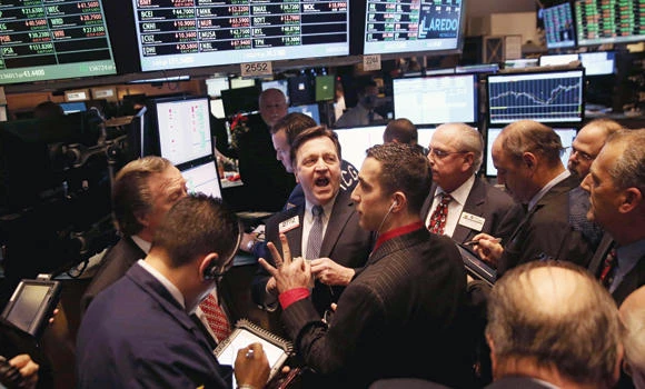 Hot 2014 investing tip: Don’t chase 2013