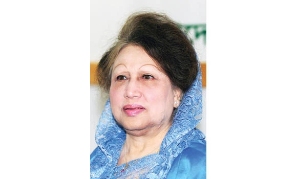 Bangla opposition calls mass march
to derail elections