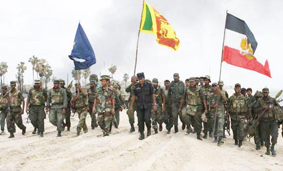 Tamil council to count Sri Lanka war casualties